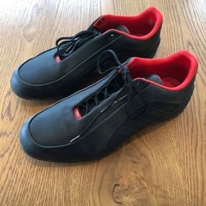 Adidas Porsche Shoes Athletic II Mesh Size 12